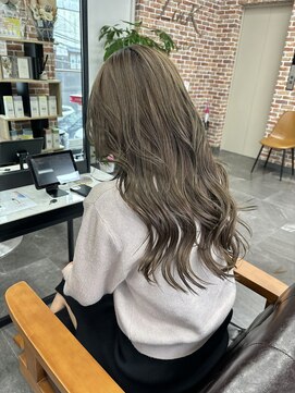 リンク(LinK) オリーブ