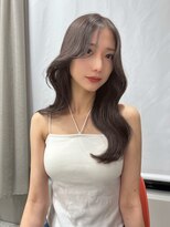 リッカ(LICCA)&nbsp;【MISAKI】韓国ヘア/レイヤーカット/天神