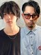 ザ オーダー(THE ORDER)の写真/[矢場町駅徒歩2分]幅広い世代から支持を得る人気サロン。刈り上げからツイストまでどんなスタイルもお任せ!