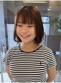 ＊くびれボブ＊