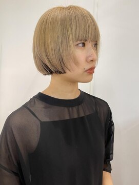 テルヴェ(Terve) 【Terve.】アンブレラカラー