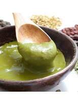 ジャズ JAZZ&nbsp;髪質改善　ヘナカラー　ヘナ　天然100%ヘナ　白髪染め