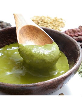 ジャズ JAZZ 髪質改善　ヘナカラー　ヘナ　天然100%ヘナ　白髪染め