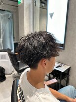 ネクストゼロ(NEXT zerO)&nbsp;王道マッシュ