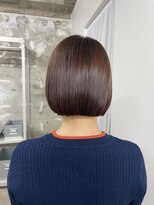 イン(in.)&nbsp;ボブ