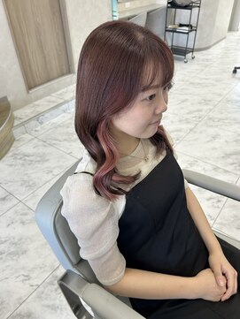 キング(K!ng) イヤリングカラー