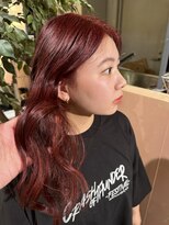 ラフィット 香椎(lafit) レッドからー