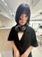 イェッカ パビル(YECCA pabil)の写真/顔周りの似合わせと再現性が好評♪似合わせの顔周りウルフから韓国風デザインまでお任せ！【カット¥3000】