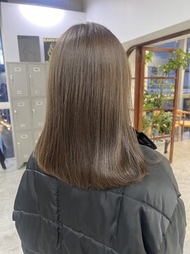 ソピ バイ インビテーション(sopi by invitation) オリーブベージュ/明るめオリーブ/オリーブカラー/＊102