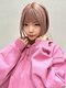アン ビー(an B)の写真/ブリーチカラー&透明感カラーで魅せる、あなただけのデザインを叶えるサロン＊