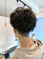 オアシス アン(oasis-un)&nbsp;リッチパーマ