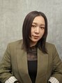リットヘアーワークス(Lit Hairworks) Kiyora 