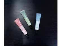 アキコ美容室の雰囲気（お悩みに合わせた商品が見つかります♪）