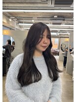 リラクオーレ 三宮 元町(LIRA CUORE)&nbsp;髪質改善/縮毛矯正/艶髪/美髪/超高濃度水素ケア/レイヤーカット