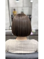 アルール バイ フェローズ(ARULE by fellows)&nbsp;ミニボブ