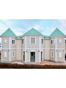 こんなかわいい美容室ある！？一度来たらやみつきに、、、♪特別感のある空間をお楽しみください☆