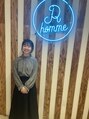 アールオム(R...homme) 坂本 楓
