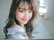 ユナイテッドビューティーウェストコースト(UNITED BEAUTY WEST COAST)