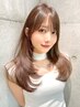 カット＋髪質改善クイックトリートメント (博多/春吉/韓国風/祇園)