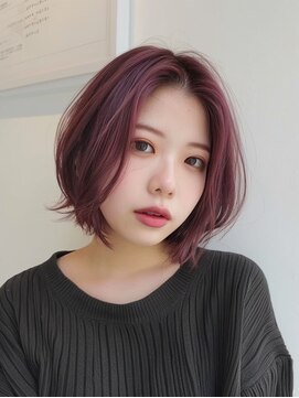 モードケイズ JR茨木improve店(MODE K's) 3Dカラーベージュモード