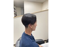 ちょきちょき