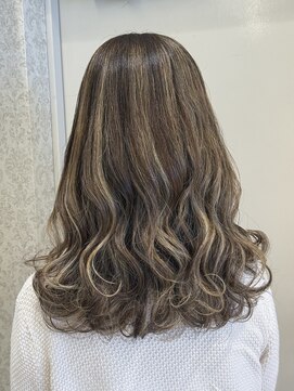 クレア本厚木(CREA) #本厚木駅ハイライト#本厚木駅髪質改善