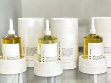 ヘアーヒーリングウィッシュ(Hair Healing Wish)の雰囲気（トラックオイル正規取り扱い店です[白髪ぼかし/ショートカット]）