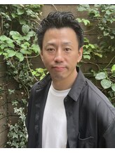 アッシュ 分倍河原店(Ash) 鈴木 裕一郎