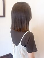 フラテロ(fratello)&nbsp;【fratello】鈴木担当《マロンベージュ》