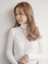 リットバイディア 茅ヶ崎(Lit by diar)&nbsp;茅ヶ崎/ハイライト/髪質改善/白髪ぼかし/ショート/ボブ/レイヤー