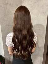 アフィナー(Afinar) 【横浜駅/横浜西口】モカブラウン