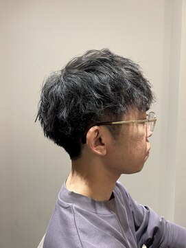 ミリ 国分寺(Mili) 【Miliリアルサロンワーク】お客様スタイル