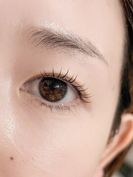 ヘアーメイク アールエム(hair make R M) まつ毛パーマ