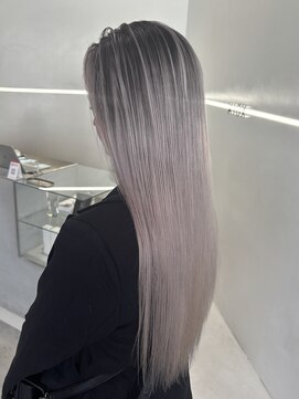 キオク(KIOX) シャドールーツ