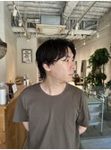 ニュアンスパーマ