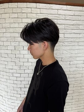 マール(marl) ニュアンスパーマ