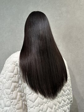 ゼスト クレス(ZEST Cres) 【立川Cresまなと】ドライが楽しくなる。酸性ストレート！