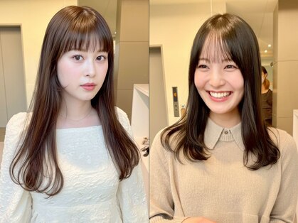 ローレンアオ(LOREN AO)の写真