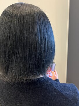 ザ ランド(THE LAND) ブルーブラック