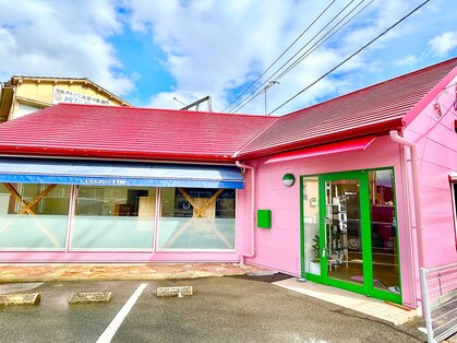 ビューティサロン ヒロセ【2月上旬 NEＷ OPEN（予定）】の写真