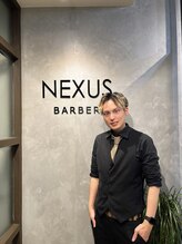 ネクサス 西宮北口&nbsp;Stylist 松本