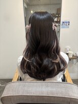 ブルー JR高槻本店(BLUE) ふわふわハーフツイン