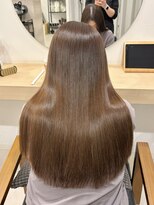 ノエル(NoeL)&nbsp;【ボブ/ショート/マッシュショート/レイヤーカット/髪質改善】