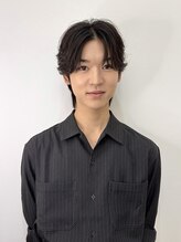 アトラクト バイ ラック 津田沼(Attract by LUCK)&nbsp;平山 耕多 【津田沼】