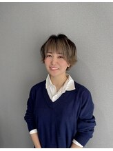 パハップスグラマシー(PER-HAPS GRAMERCY)&nbsp;平野 彩音