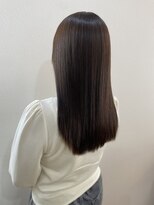 シャンティ(Shanti)&nbsp;縮毛矯正専門店による縮毛矯正&髪質改善トリートメント