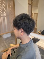 ミリ 国分寺(Mili)&nbsp;メンズカット