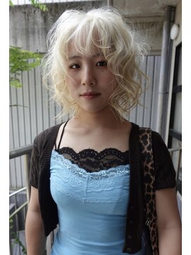 ラキングキョウト(LA KING KYOTO) 抜きっぱなし