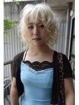 ラキングキョウト(LA KING KYOTO) 抜きっぱなし