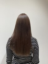 リム(re:mu) 髪質改善酸性ストレート